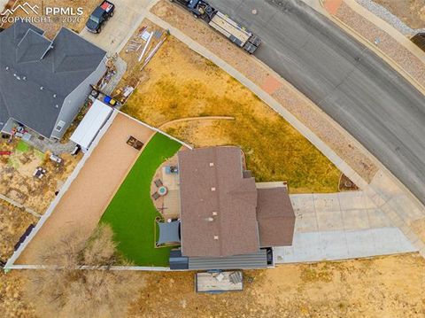 Tiny photo for 2053 Meadowbrook Parkway, Colorado Springs, CO 80951 (MLS # 1953697)