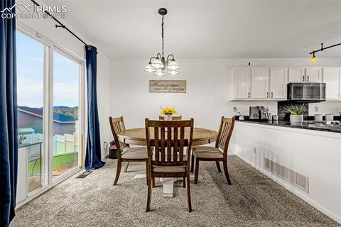 Tiny photo for 2053 Meadowbrook Parkway, Colorado Springs, CO 80951 (MLS # 1953697)