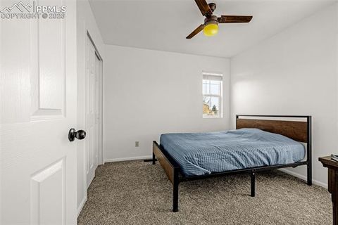 Tiny photo for 2053 Meadowbrook Parkway, Colorado Springs, CO 80951 (MLS # 1953697)