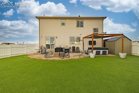 Tiny photo for 2053 Meadowbrook Parkway, Colorado Springs, CO 80951 (MLS # 1953697)