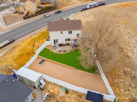 Tiny photo for 2053 Meadowbrook Parkway, Colorado Springs, CO 80951 (MLS # 1953697)