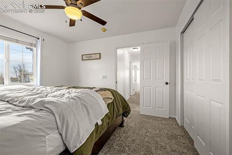 Tiny photo for 2053 Meadowbrook Parkway, Colorado Springs, CO 80951 (MLS # 1953697)