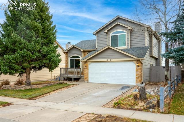 2145 Totem Pole Drive