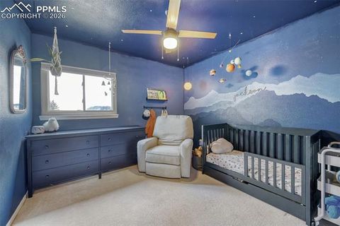 Tiny photo for 2145 Totem Pole Drive, Colorado Springs, CO 80919 (MLS # 6014694)