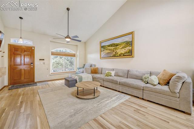 2145 Totem Pole Drive