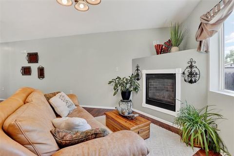 Tiny photo for 3995 Siferd Boulevard #4, Colorado Springs, CO 80917 (MLS # 6270209)