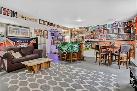 Tiny photo for 3995 Siferd Boulevard #4, Colorado Springs, CO 80917 (MLS # 6270209)