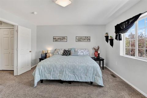 Tiny photo for 3995 Siferd Boulevard #4, Colorado Springs, CO 80917 (MLS # 6270209)