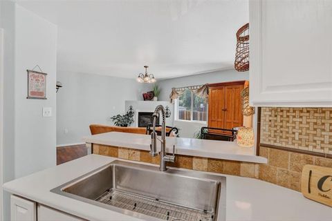 Tiny photo for 3995 Siferd Boulevard #4, Colorado Springs, CO 80917 (MLS # 6270209)