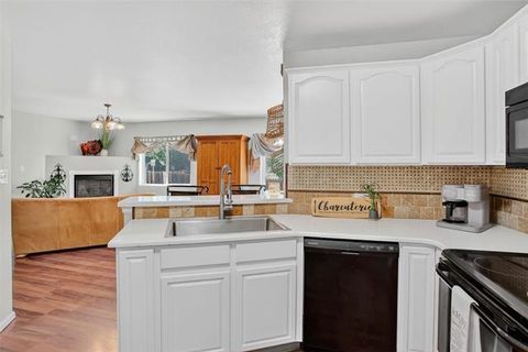 Tiny photo for 3995 Siferd Boulevard #4, Colorado Springs, CO 80917 (MLS # 6270209)