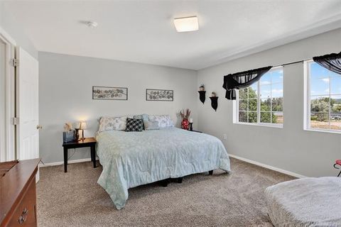 Tiny photo for 3995 Siferd Boulevard #4, Colorado Springs, CO 80917 (MLS # 6270209)