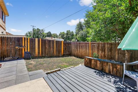 Tiny photo for 3995 Siferd Boulevard #4, Colorado Springs, CO 80917 (MLS # 6270209)