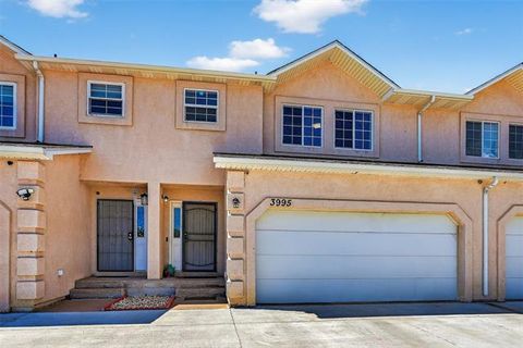 Tiny photo for 3995 Siferd Boulevard #4, Colorado Springs, CO 80917 (MLS # 6270209)