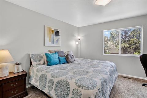 Tiny photo for 3995 Siferd Boulevard #4, Colorado Springs, CO 80917 (MLS # 6270209)