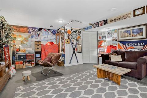 Tiny photo for 3995 Siferd Boulevard #4, Colorado Springs, CO 80917 (MLS # 6270209)