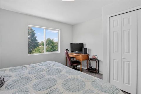 Tiny photo for 3995 Siferd Boulevard #4, Colorado Springs, CO 80917 (MLS # 6270209)