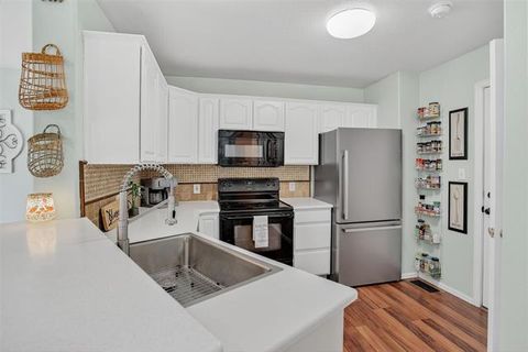 Tiny photo for 3995 Siferd Boulevard #4, Colorado Springs, CO 80917 (MLS # 6270209)