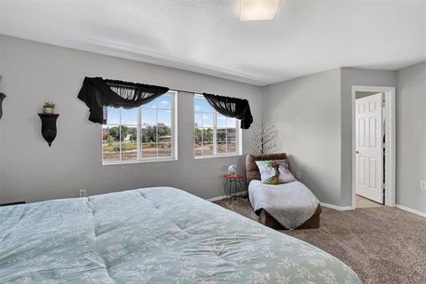 Tiny photo for 3995 Siferd Boulevard #4, Colorado Springs, CO 80917 (MLS # 6270209)