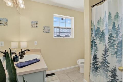 Tiny photo for 3995 Siferd Boulevard #4, Colorado Springs, CO 80917 (MLS # 6270209)