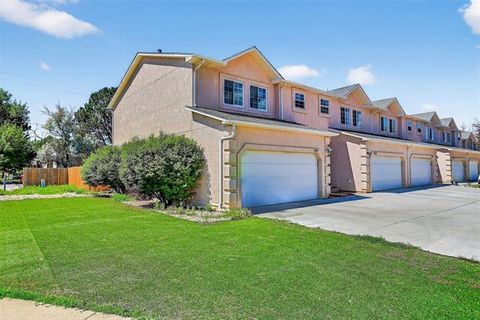 3995 Siferd Boulevard 4 Colorado Springs CO 80917