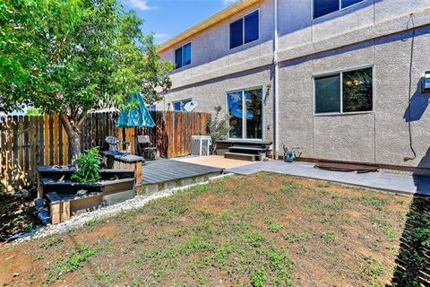 Tiny photo for 3995 Siferd Boulevard #4, Colorado Springs, CO 80917 (MLS # 6270209)