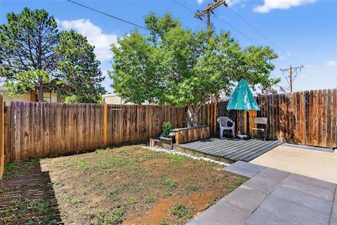 Tiny photo for 3995 Siferd Boulevard #4, Colorado Springs, CO 80917 (MLS # 6270209)
