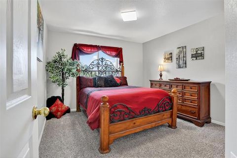 Tiny photo for 3995 Siferd Boulevard #4, Colorado Springs, CO 80917 (MLS # 6270209)