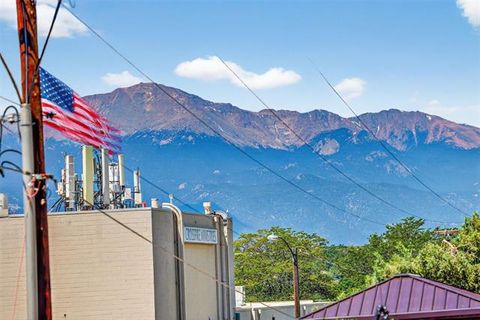 Tiny photo for 3995 Siferd Boulevard #4, Colorado Springs, CO 80917 (MLS # 6270209)