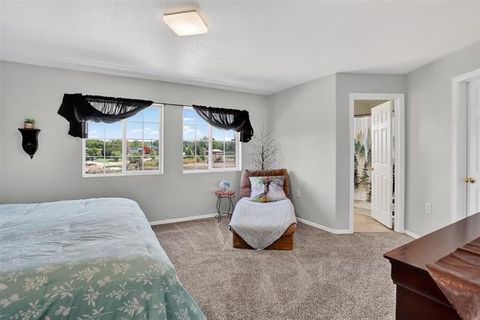 Tiny photo for 3995 Siferd Boulevard #4, Colorado Springs, CO 80917 (MLS # 6270209)