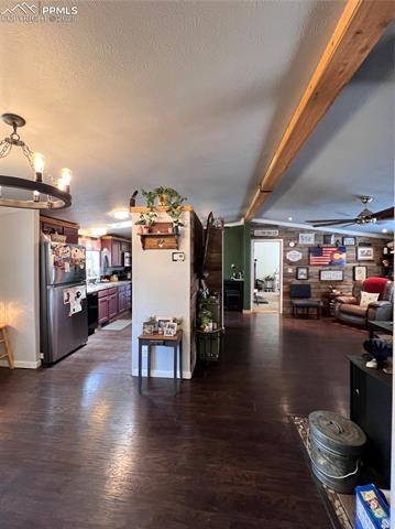 434 Blue Mountain Drive