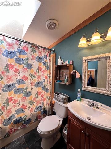 434 Blue Mountain Drive
