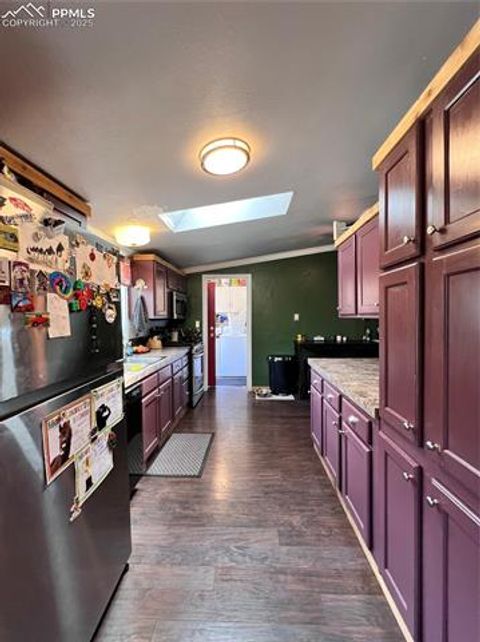 Tiny photo for 434 Blue Mountain Drive, Florissant, CO 80816 (MLS # 1912650)