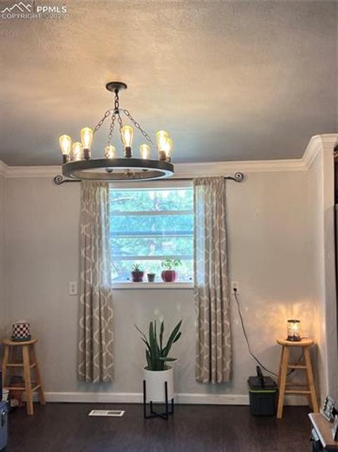 Tiny photo for 434 Blue Mountain Drive, Florissant, CO 80816 (MLS # 1912650)