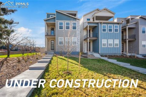 3089 Curly Grove Colorado Springs CO 80922