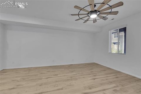 Tiny photo for 5062 Baseline View, Colorado Springs, CO 80920 (MLS # 6012779)