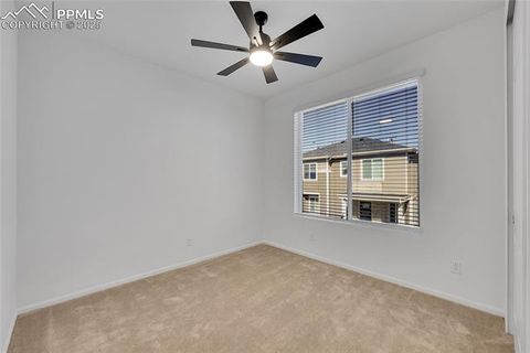 Tiny photo for 5062 Baseline View, Colorado Springs, CO 80920 (MLS # 6012779)