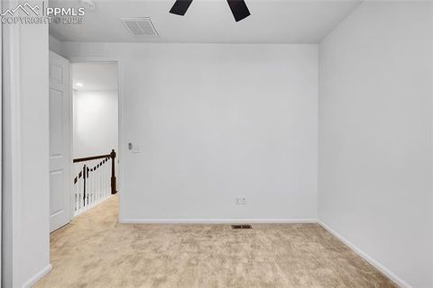 Tiny photo for 5062 Baseline View, Colorado Springs, CO 80920 (MLS # 6012779)