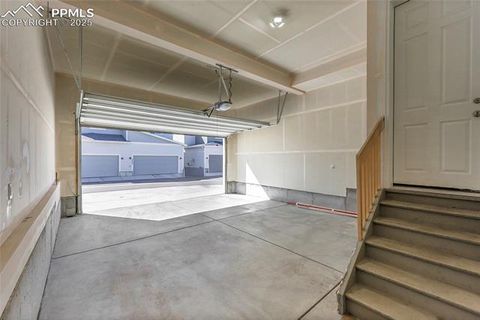 Tiny photo for 5062 Baseline View, Colorado Springs, CO 80920 (MLS # 6012779)