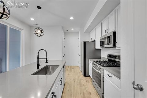 Tiny photo for 5062 Baseline View, Colorado Springs, CO 80920 (MLS # 6012779)