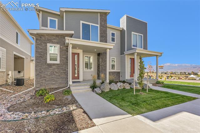 5062 Baseline View