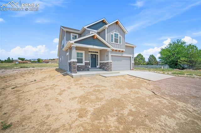 1481 W Delaney Drive