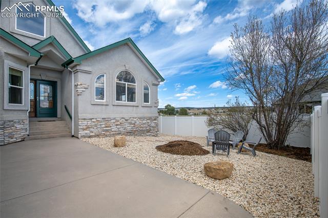 7070 Silver Ponds Heights