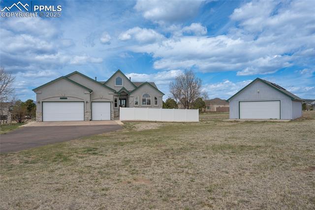 7070 Silver Ponds Heights