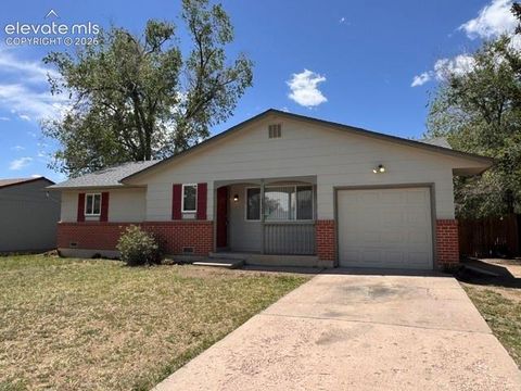 Photo of 1922 Monterey Road, Colorado Springs, CO 80910 (MLS # 2954958)