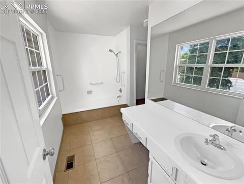 Tiny photo for 412 Cobblestone Drive, Colorado Springs, CO 80906 (MLS # 6865178)