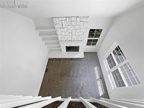 Tiny photo for 412 Cobblestone Drive, Colorado Springs, CO 80906 (MLS # 6865178)