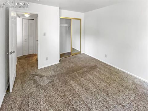 Tiny photo for 412 Cobblestone Drive, Colorado Springs, CO 80906 (MLS # 6865178)