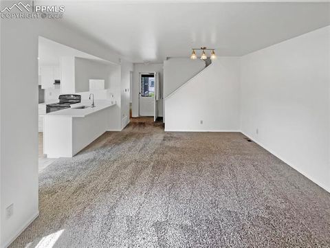 Tiny photo for 412 Cobblestone Drive, Colorado Springs, CO 80906 (MLS # 6865178)