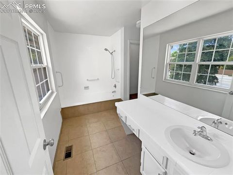 Tiny photo for 412 Cobblestone Drive, Colorado Springs, CO 80906 (MLS # 6865178)