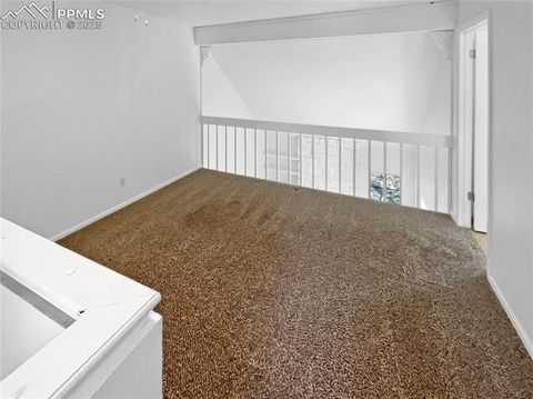 Tiny photo for 412 Cobblestone Drive, Colorado Springs, CO 80906 (MLS # 6865178)